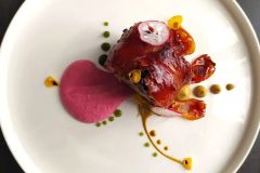 Porchetta